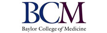 Baylor College of Medicine logo