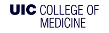 UIC College of Medicine logo