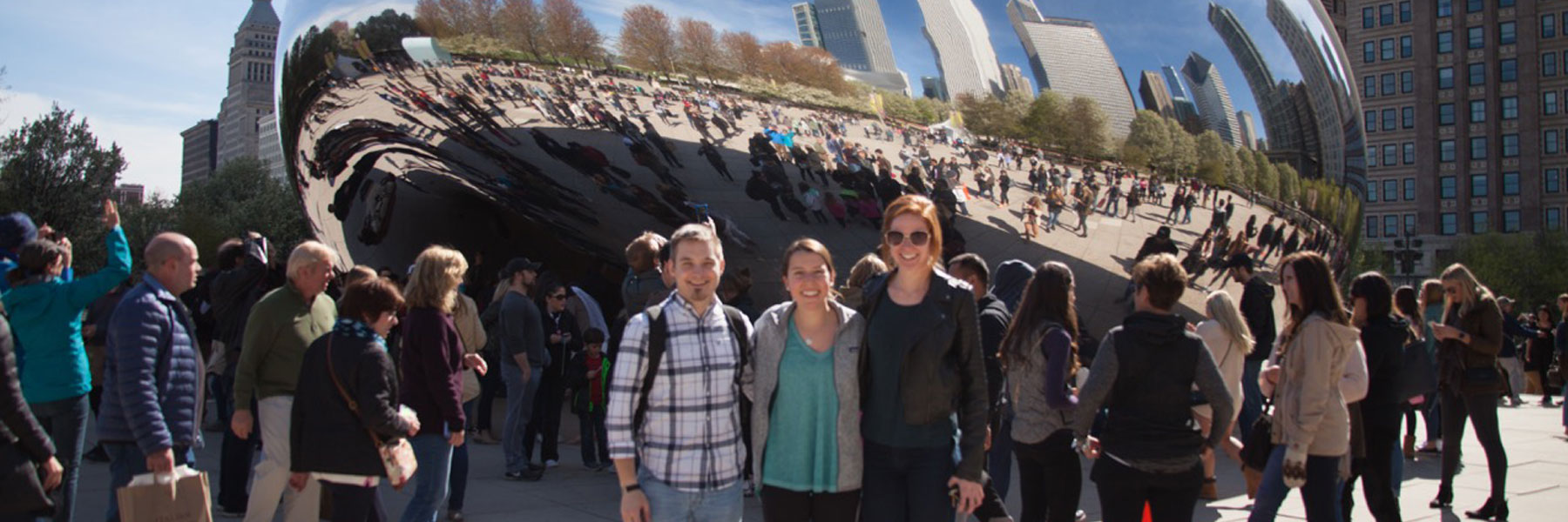 RBC Field Trip to Chicago