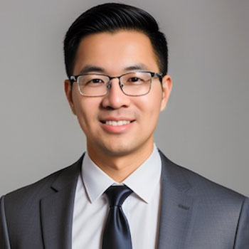 Picture of Yang Liu, wins REM seed grant award 2026