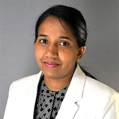 Amruta Narayanappa, PhD