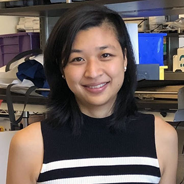 Picture of Dr. Kim Tsui