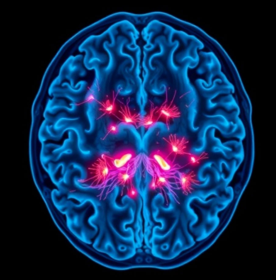 Image of brain
